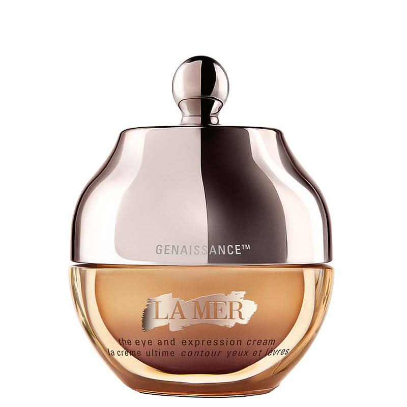 La Mer 'Genaissance De La Mer' The Eye & Expression Cream – Cos Bar