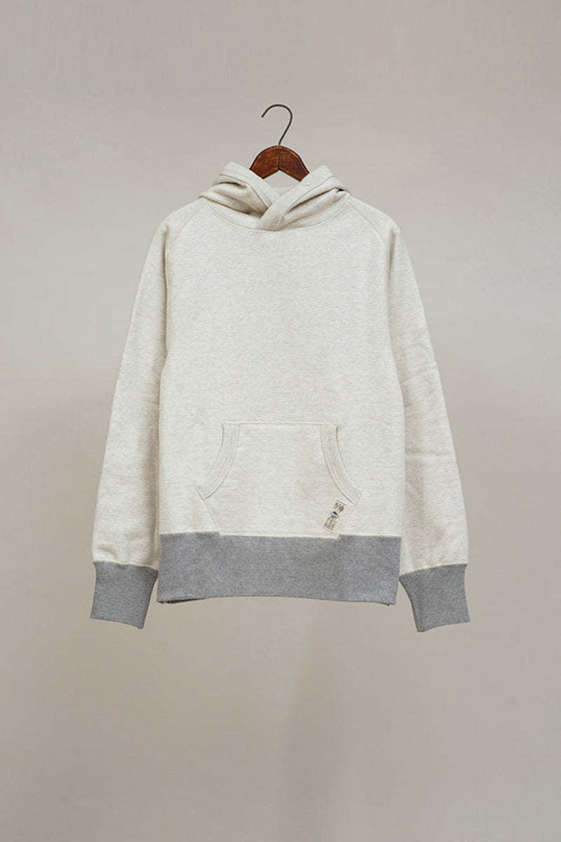 ナイジェル・ケーボン】MAN / 50sパーカー - 20.5オンス / 50s PARKA