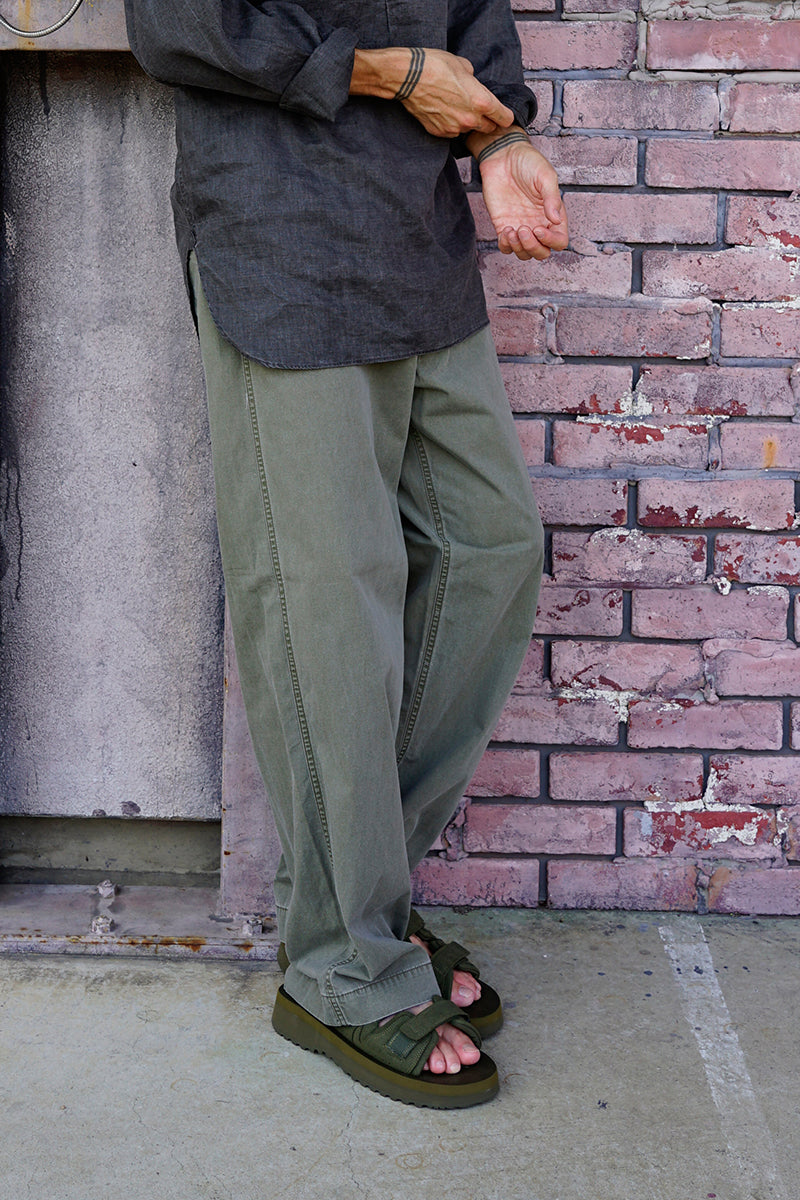 ナイジェル・ケーボン】MAN / M43モディファイミックス - ピグメント