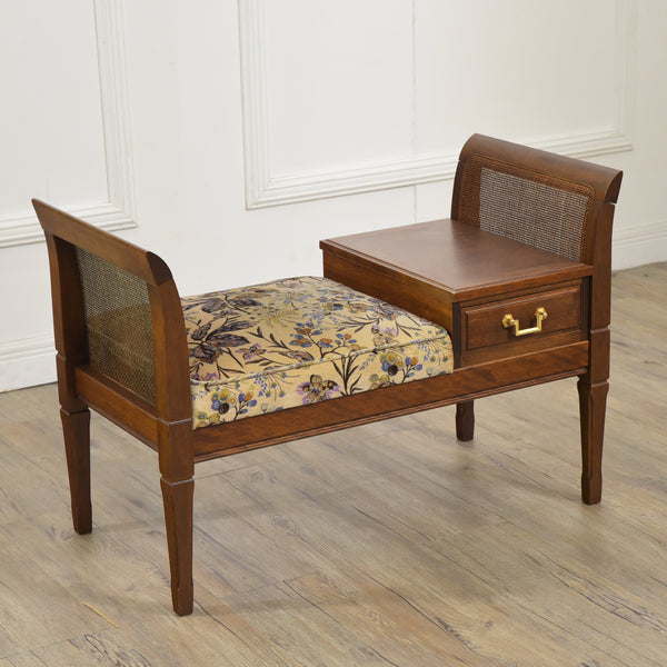 マルニ maruni / Japan 地中海シリーズ テレフォンベンチ #32912