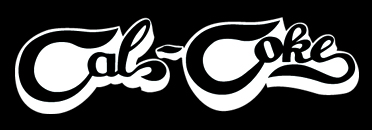 CalcokeやPEPPER MINTなどROCK'N' ROLLアイテム＆ミッドセンチュリー