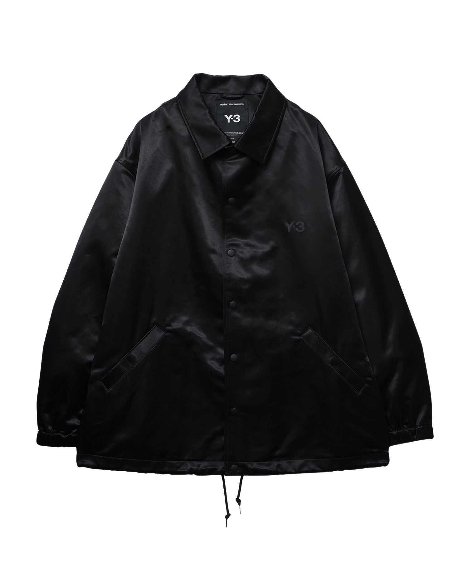 Y-3/ワイスリー/U GFX COACH JKT JN4883 – calif（カリフ）公式サイト