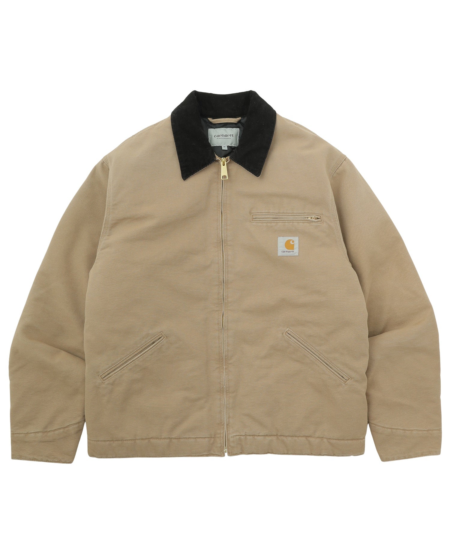 CARHARTT WIP/カーハート/OG DETROIT JACKET/I027358 – calif（カリフ