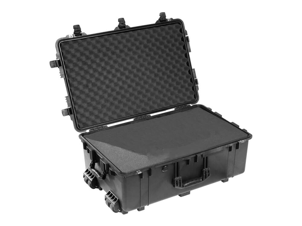 Pelican 1650 Case Canada - CasePlace.ca