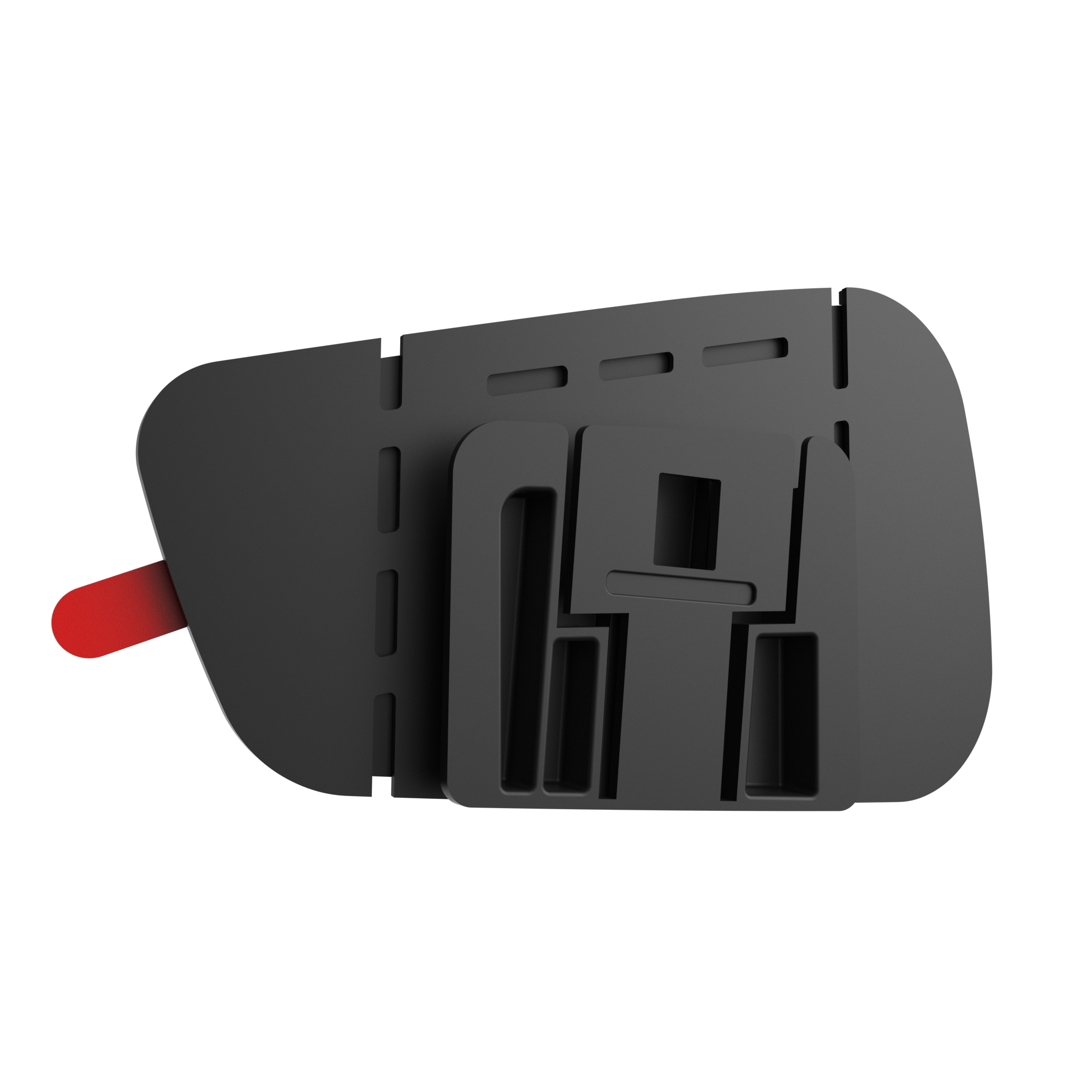 Glue Plate for Packtalk Bold/Black/Packtalk Devices | Cardo Systems