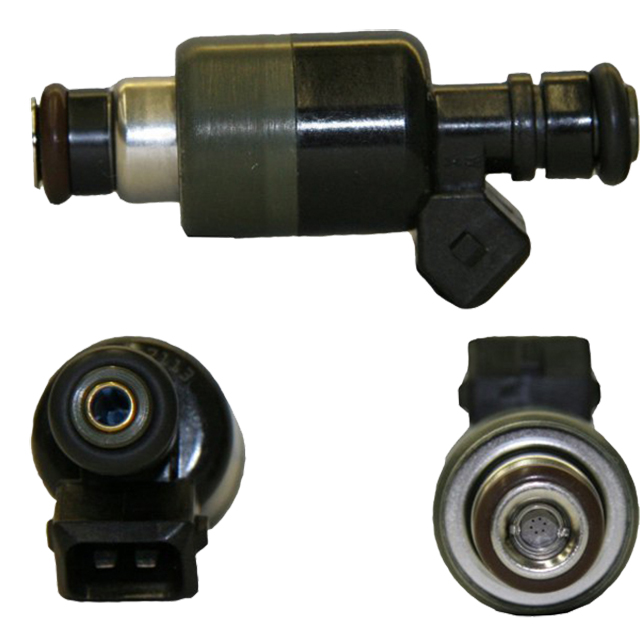 85 lb/hr Delphi Low-Z Fuel Injector (17113743): Fuel Injectors