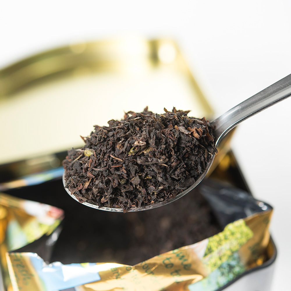 ウダ・ワッテ〈ディンブラ〉（リーフティー125g） – 【ディルマ公式