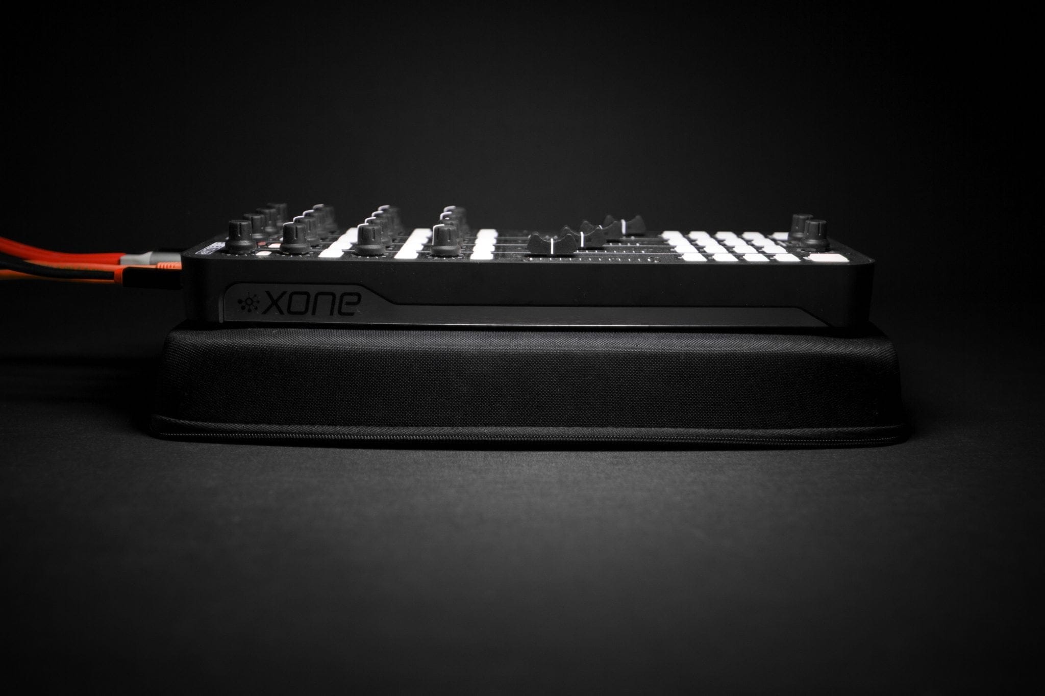 REVIEW: Allen & Heath Xone K2 DJ Controller