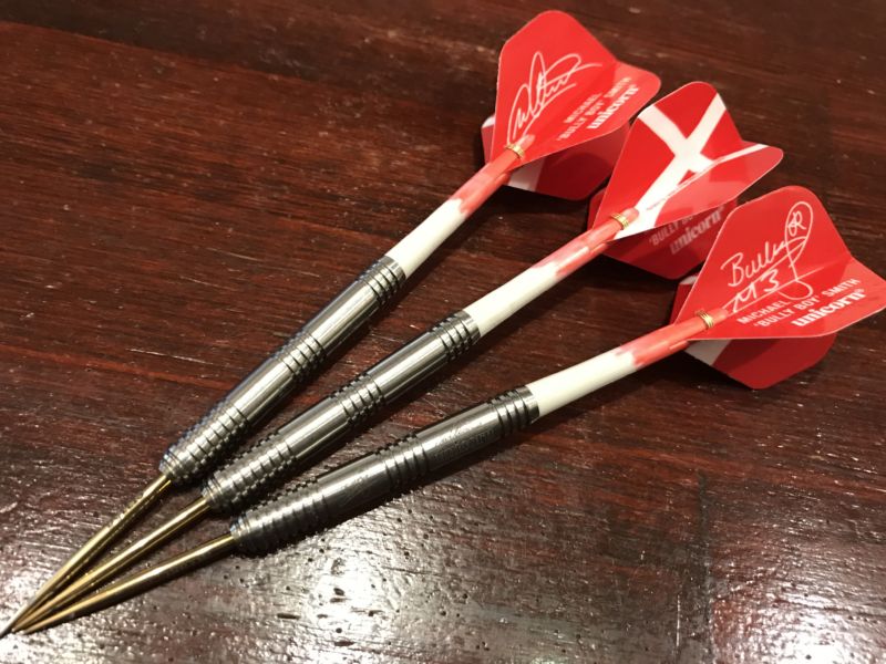 ユニコーン マイケル・スミス 24g – DollyComeTrue