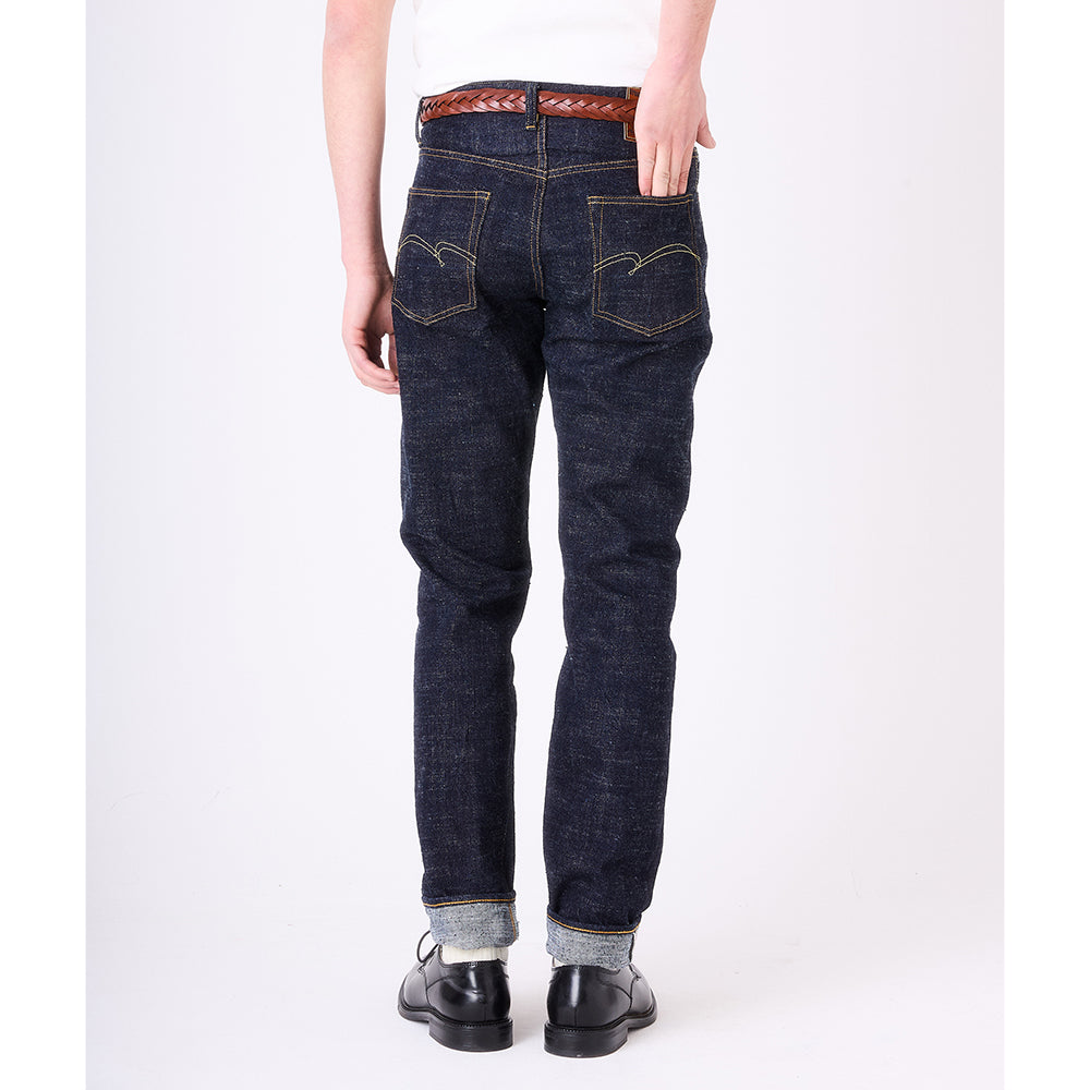 GL3ハイライズテーパードジーンズ【SD-1009】BIGサイズ – STUDIO D