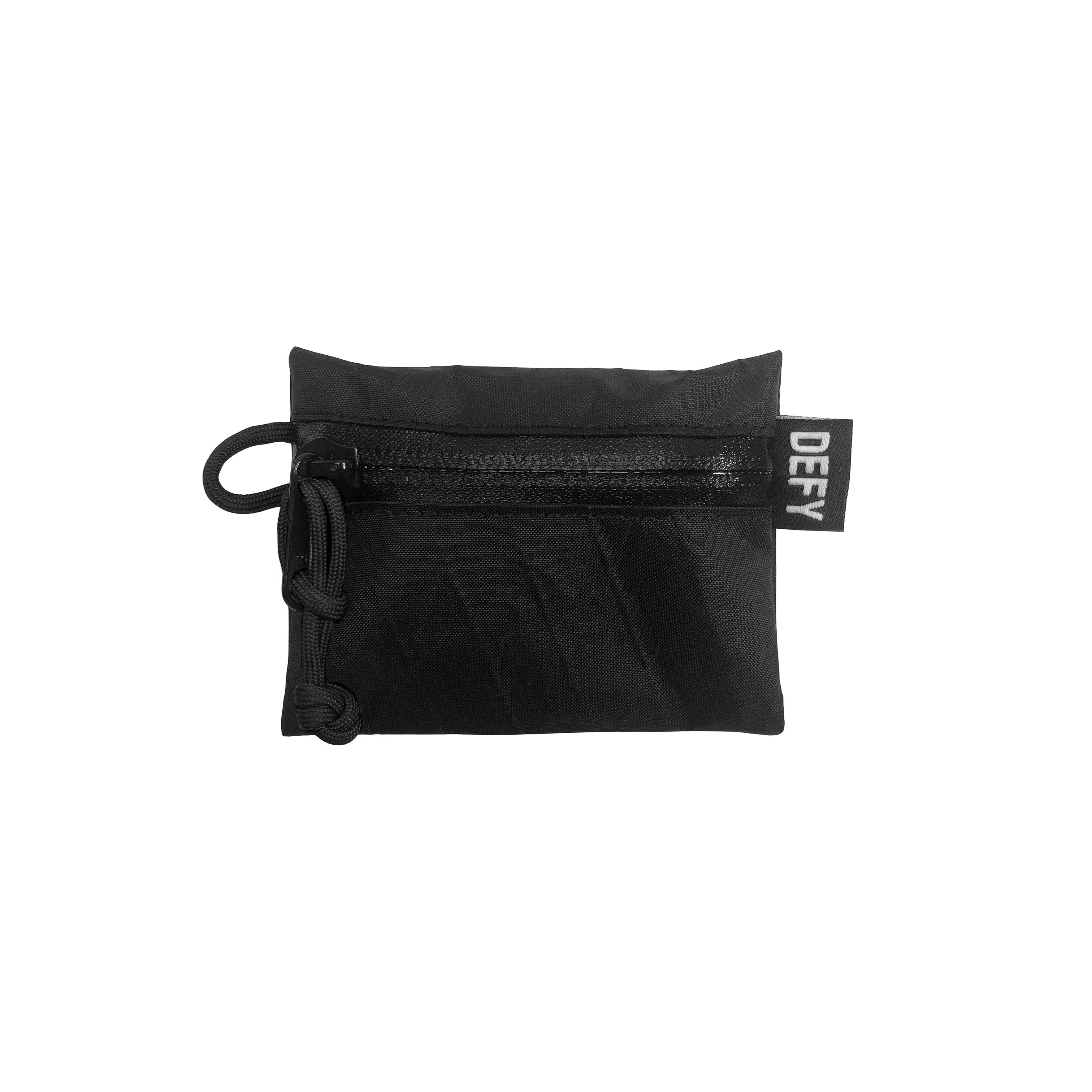 Project X-Pac™ Pouch | Black – DEFY