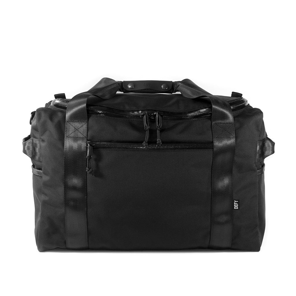 The Rover Backpack / Ballistic Nylon – DEFY