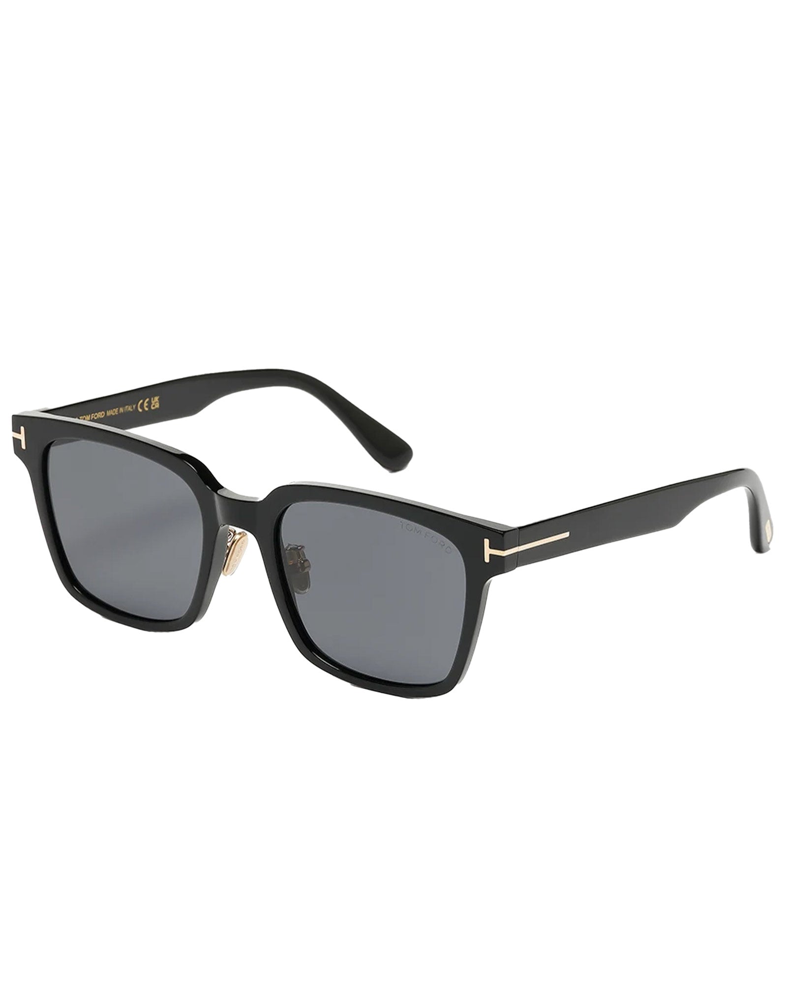 TOM FORD (トムフォード) サングラス TOM FORD SUNGLASSES / FT1238-K