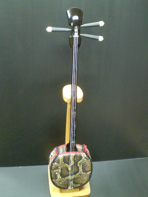 いーばる三線店三線製作日記: 与那城型三線アーカイブ