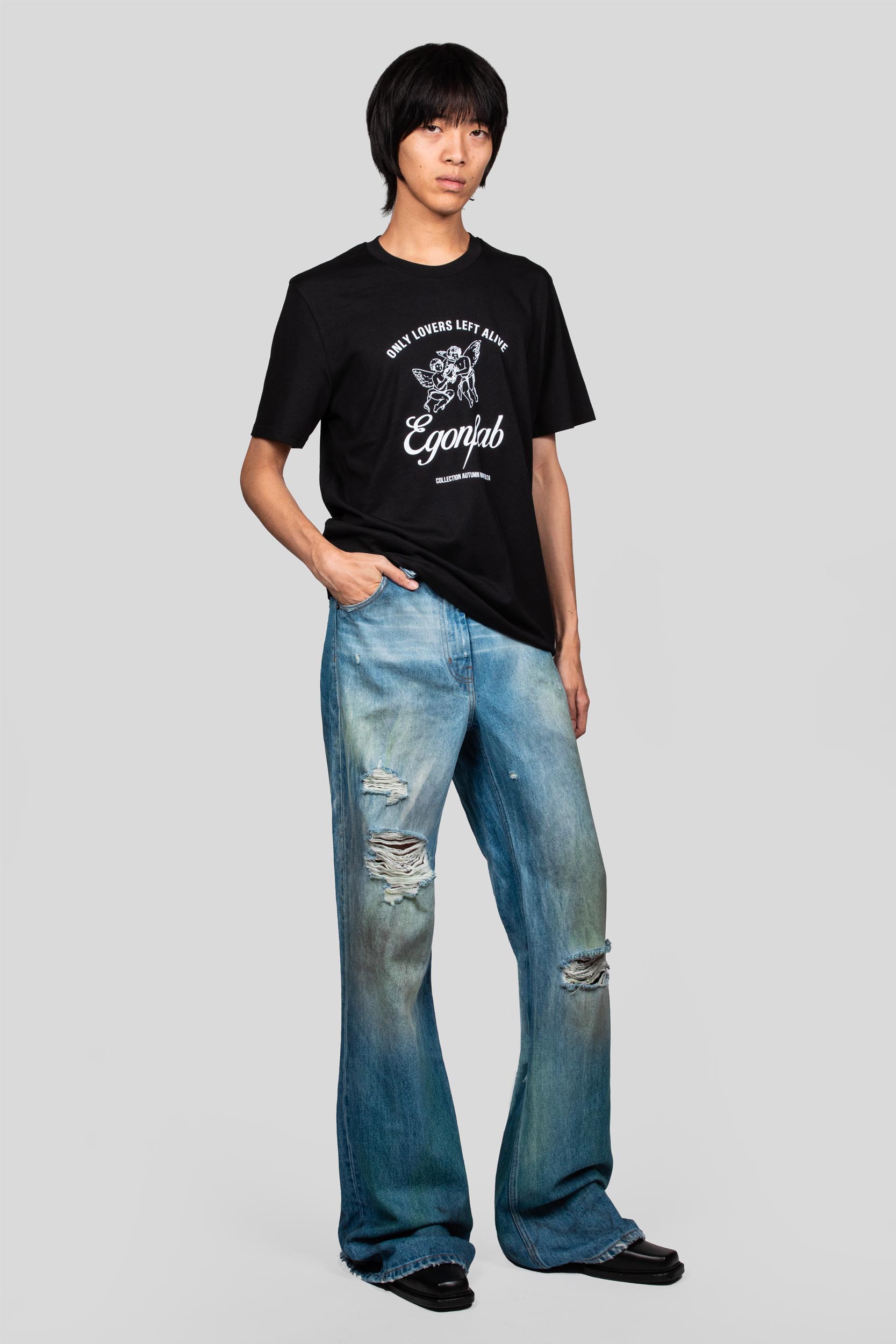 ONLY LOVERS LEFT ALIVE – EGONLAB