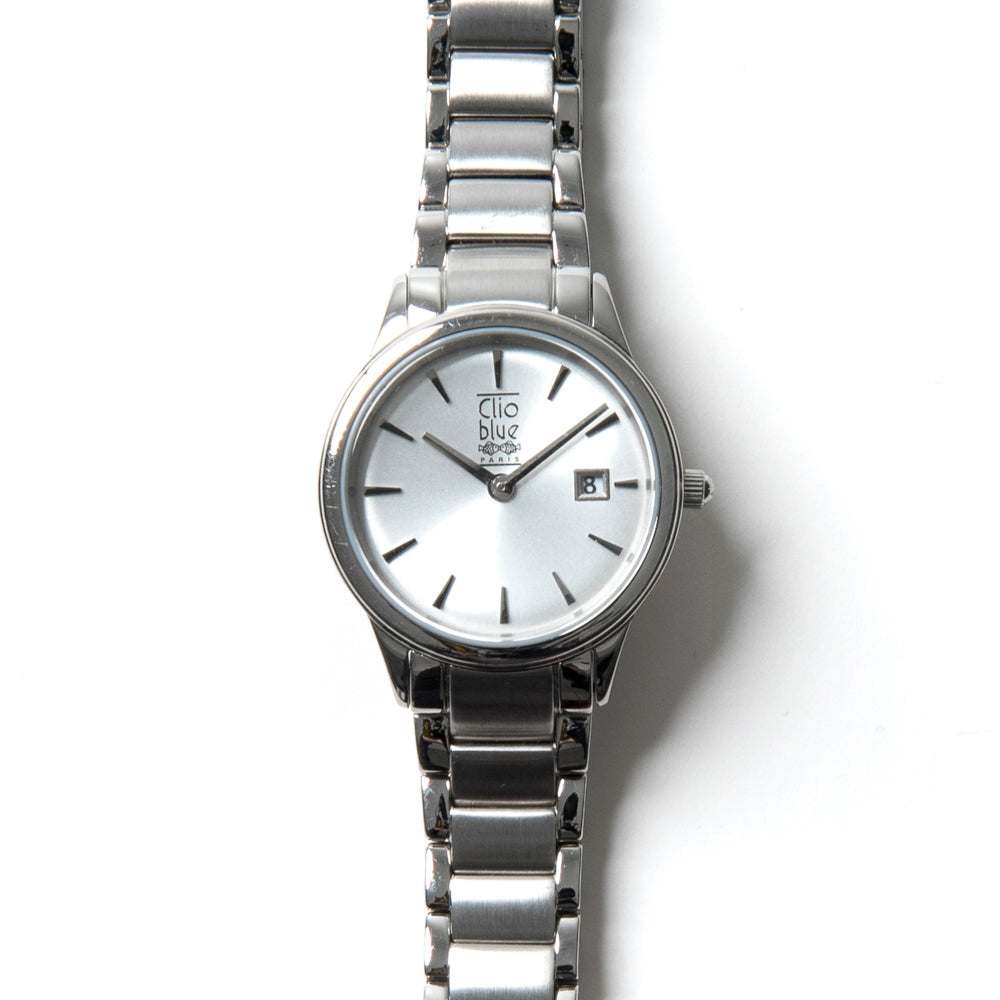 レディースウォッチ Clio Blue(クリオブルー) – ELZION