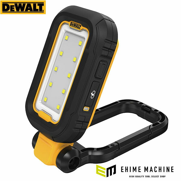 デウォルト USB-C LEDタスクライト DCL182-XJ(4536178692250) DEWALT