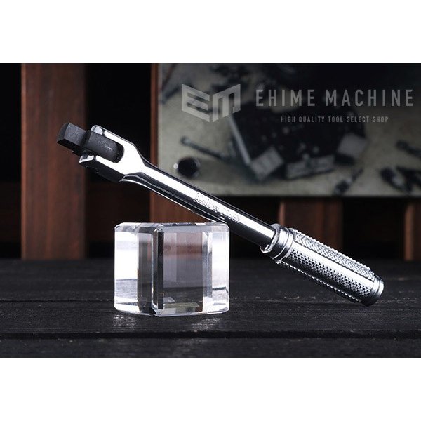 コーケン 6.3sq. スピンナハンドル 2768N Ko-ken 工具