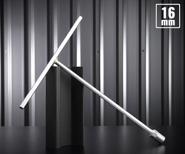 コーケン 104M-16 T型レンチ 16mm T形ボックスレンチ Ko-ken 工具