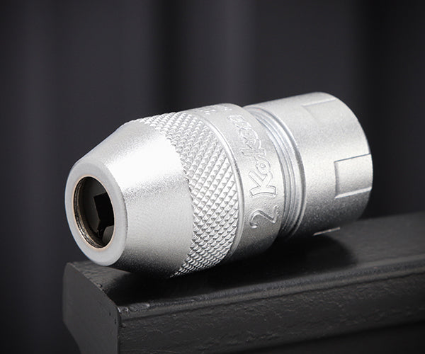 コーケン 9.5sq. アジャスタブルタップホルダー 3131A-2 Ko-ken 工具