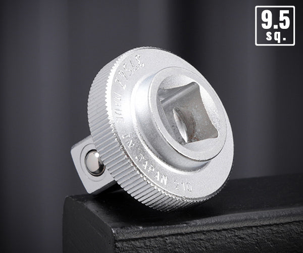 コーケン Z-EAL 9.5sq. クイックスピンナー 3756Z Ko-ken 工具