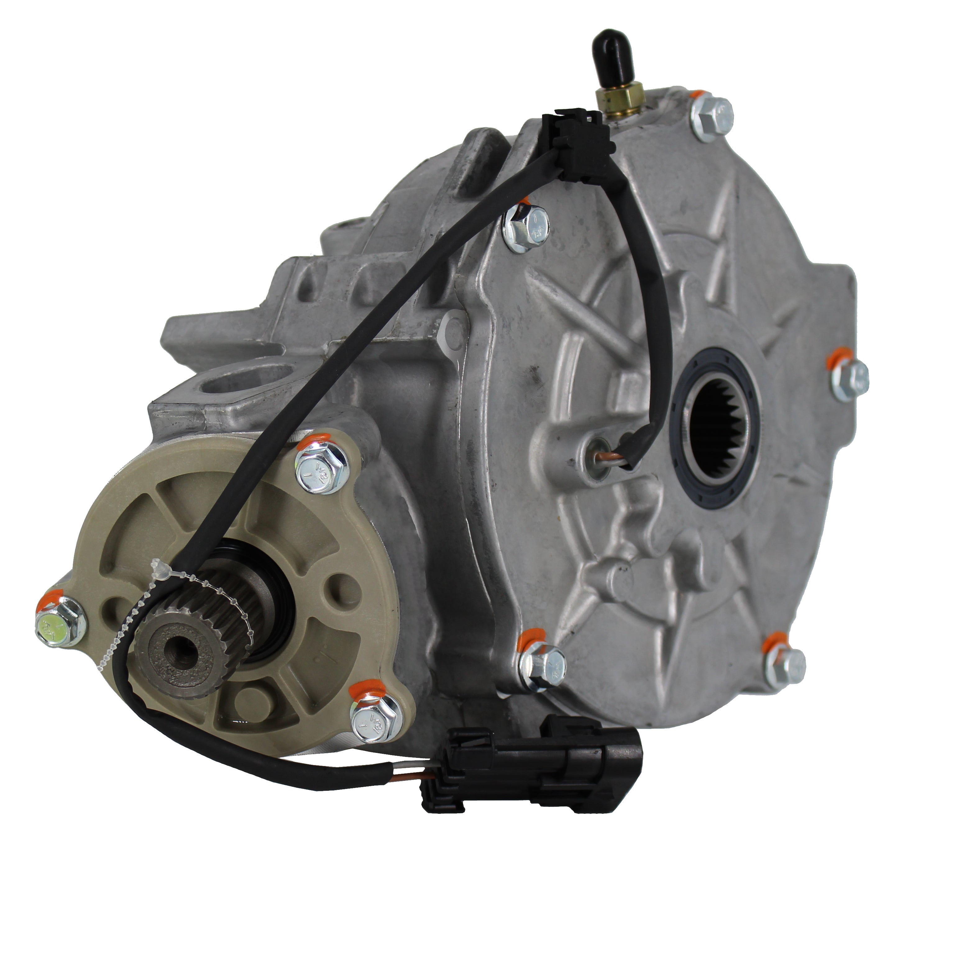 Polaris Ranger / Sportsman / Scrambler Front Differential 1332971