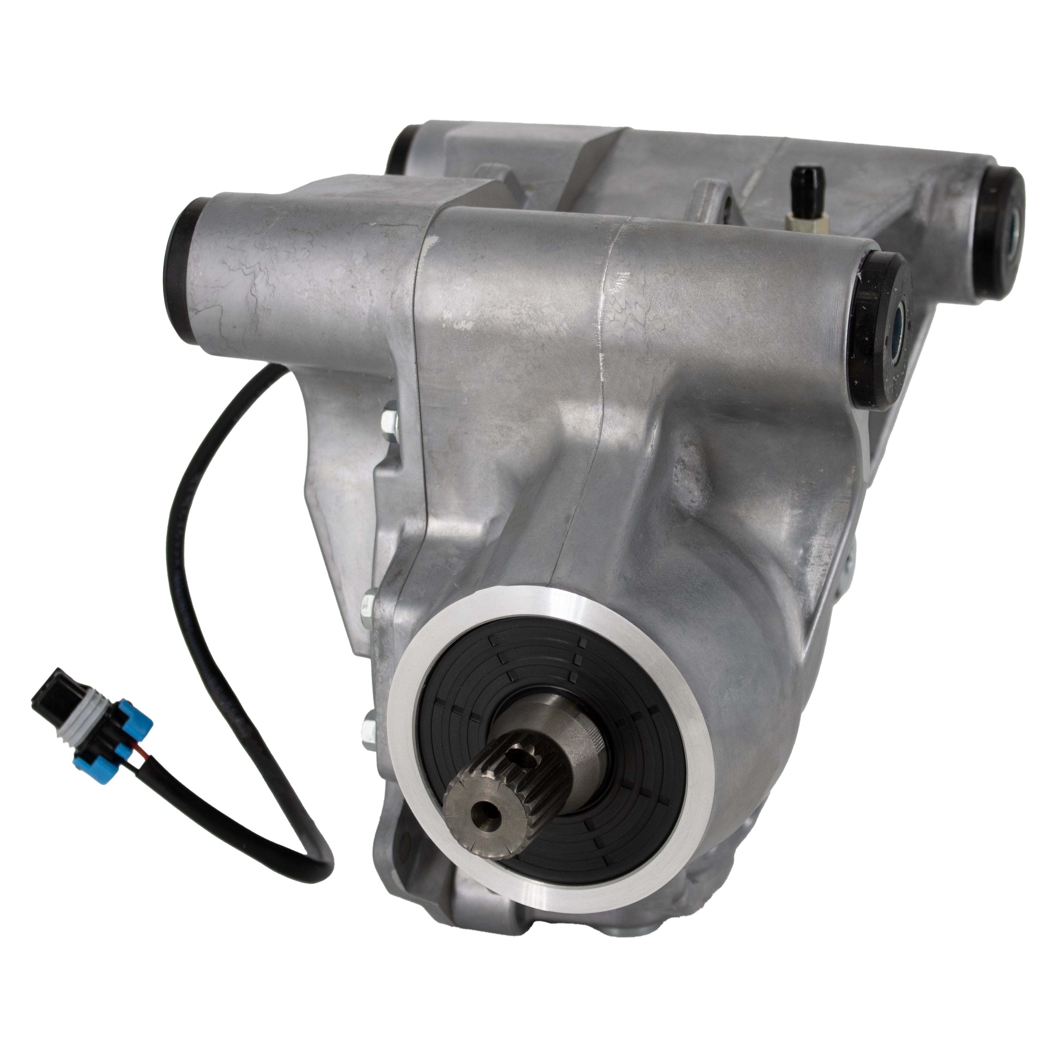 Polaris RZR Turbo R / Pro S Front Differential 1337158 1337227