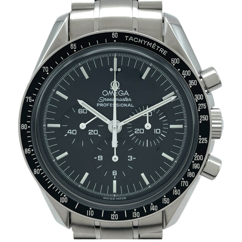 オメガ OMEGA スピードマスター プロフェッショナル 銀河鉄道999モデル