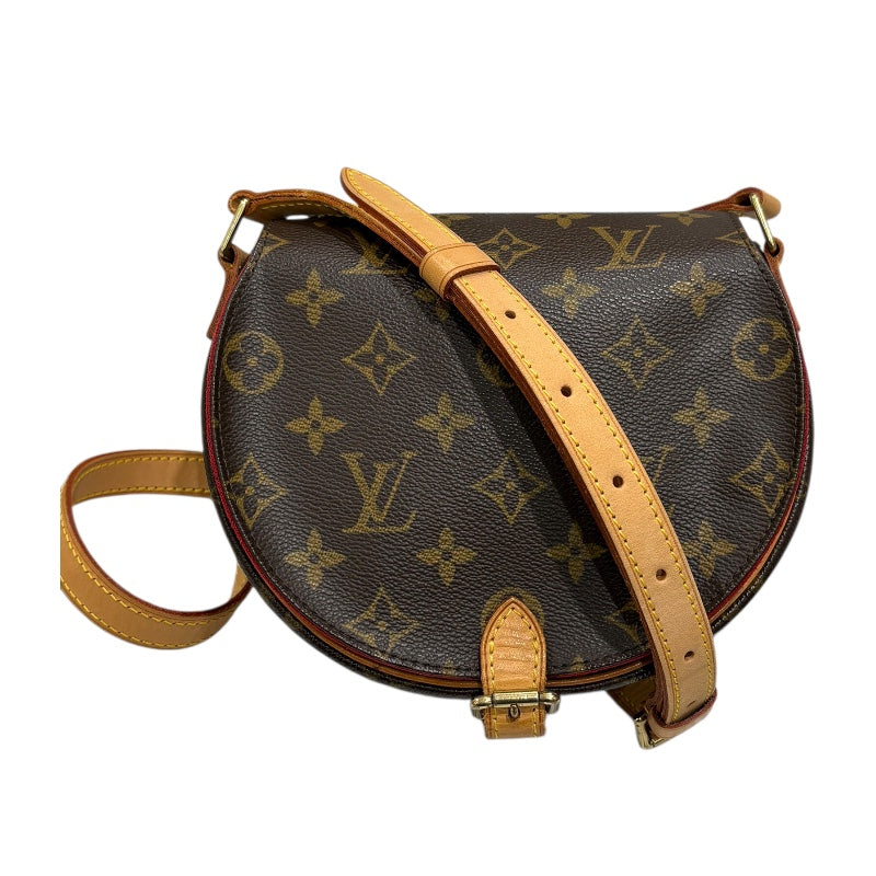 ルイ・ヴィトン LOUIS VUITTON タンブラン M51179 ブラウン モノグラム