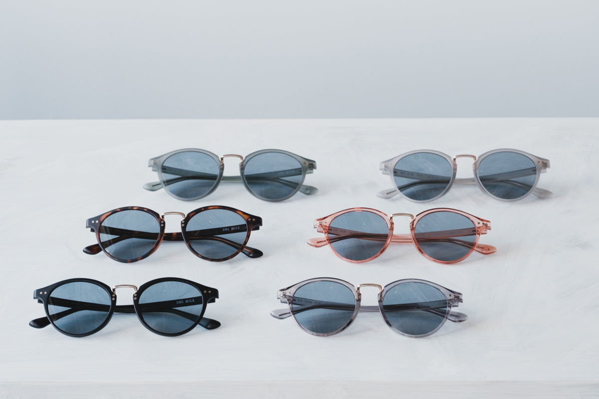 Sif - OWL MILS（アウルミルズ） | Alp Shop & Studio