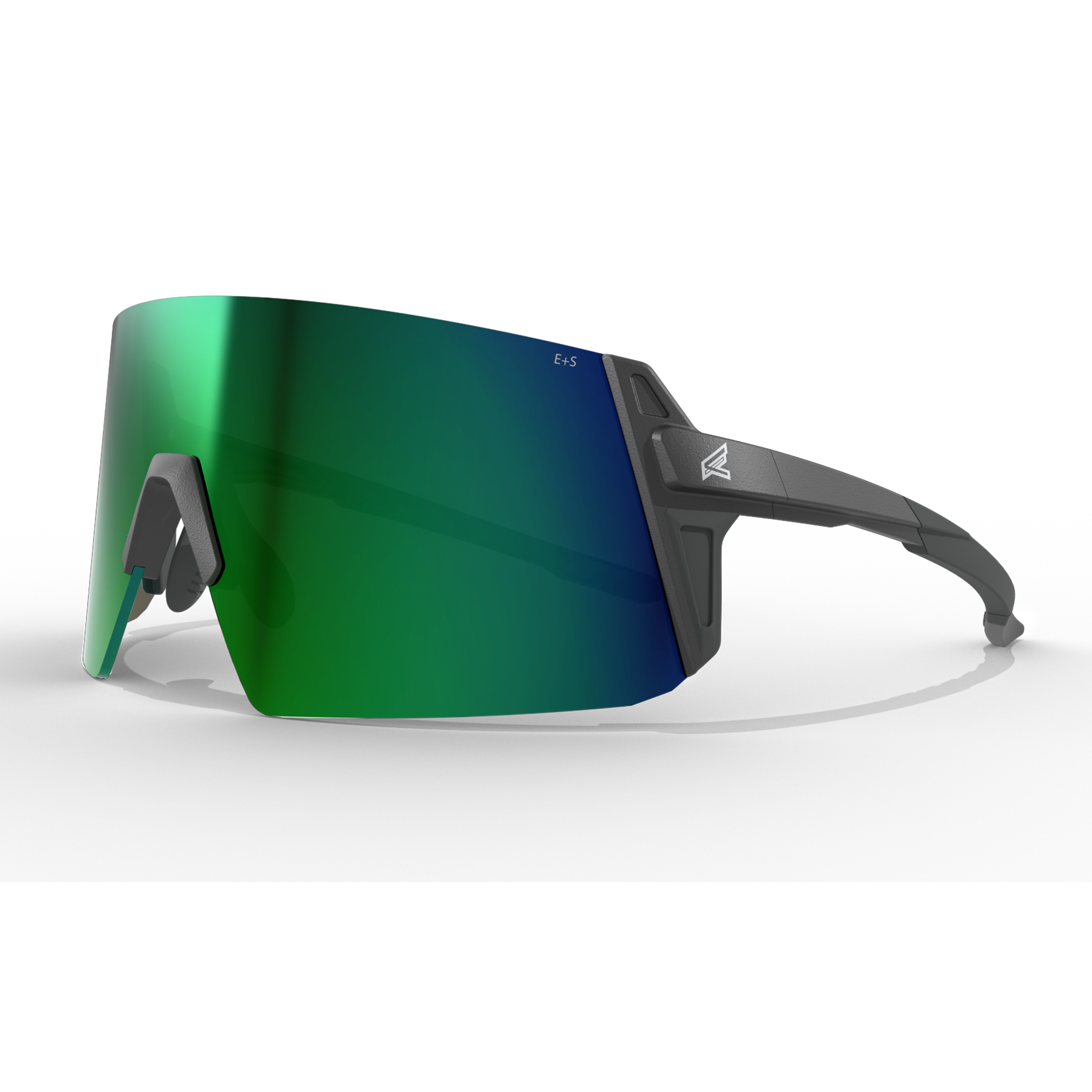 Z87+ Safety Glasses | Edge Revelstoke | Polarized Options