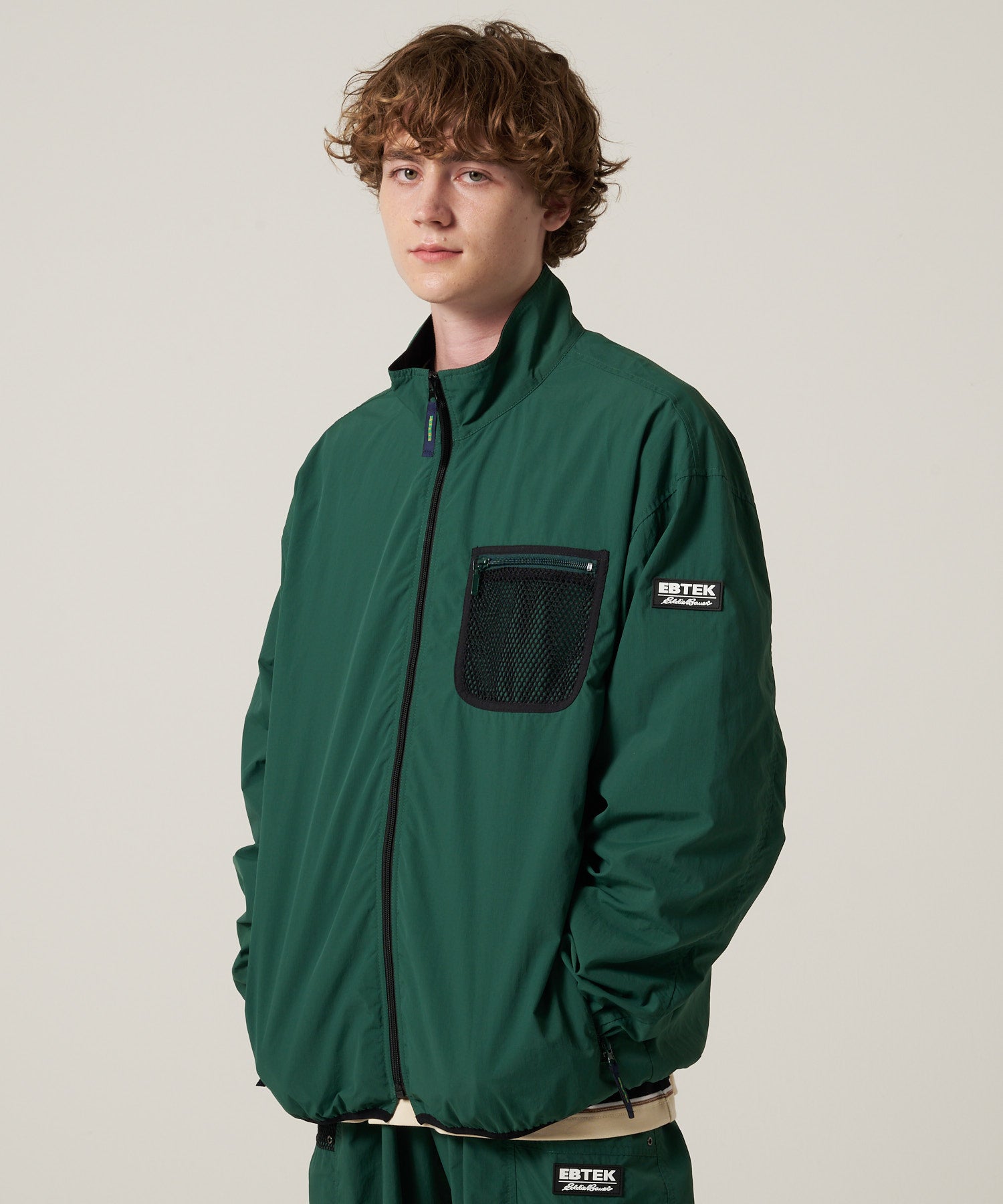 Eddie Bauer （エディー・バウアー）公式オンライン通販サイト-EBTEK