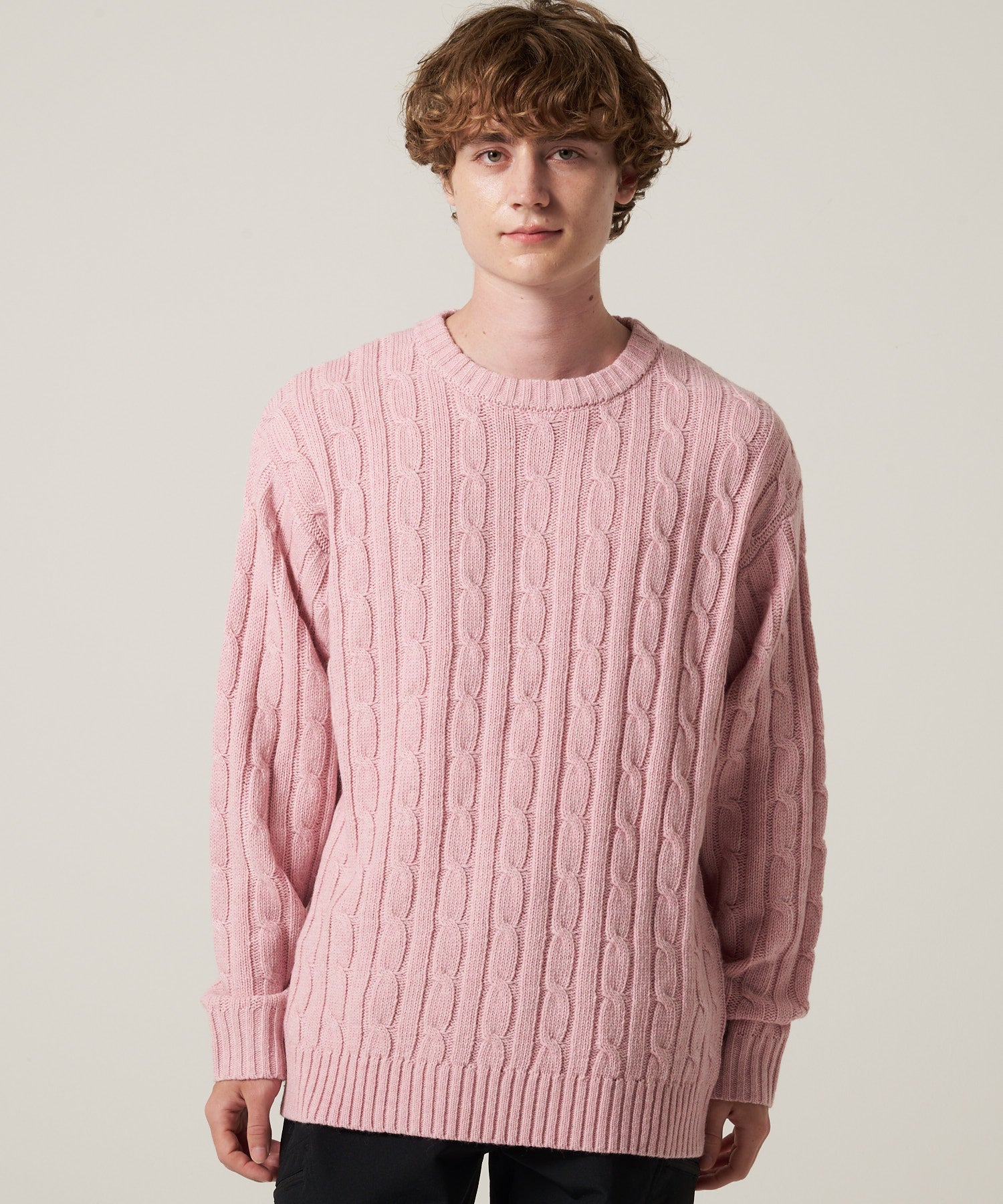 Eddie Bauer （エディー・バウアー）公式オンライン通販サイト-CABLE