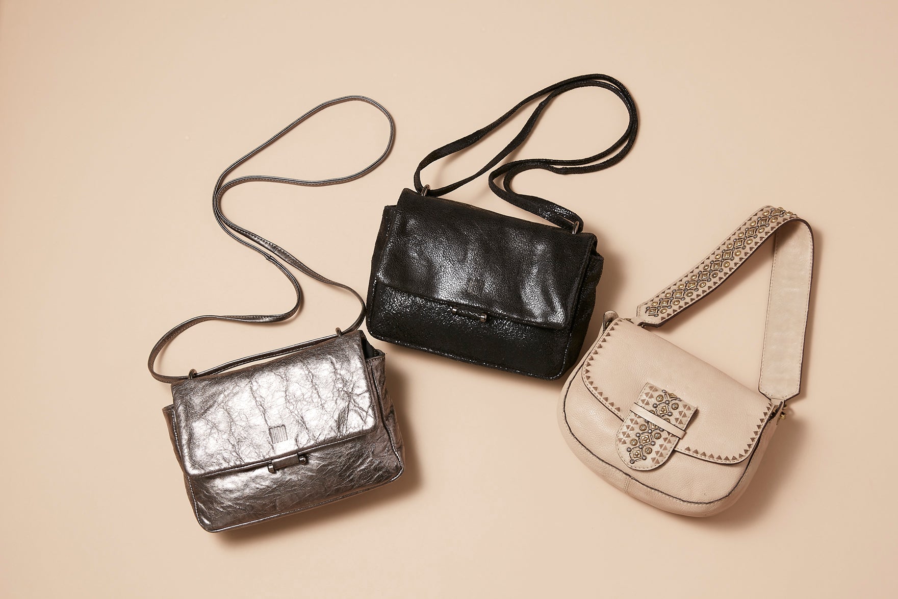 スペイン発サステナブルなエレガントバッグ「BIBA」