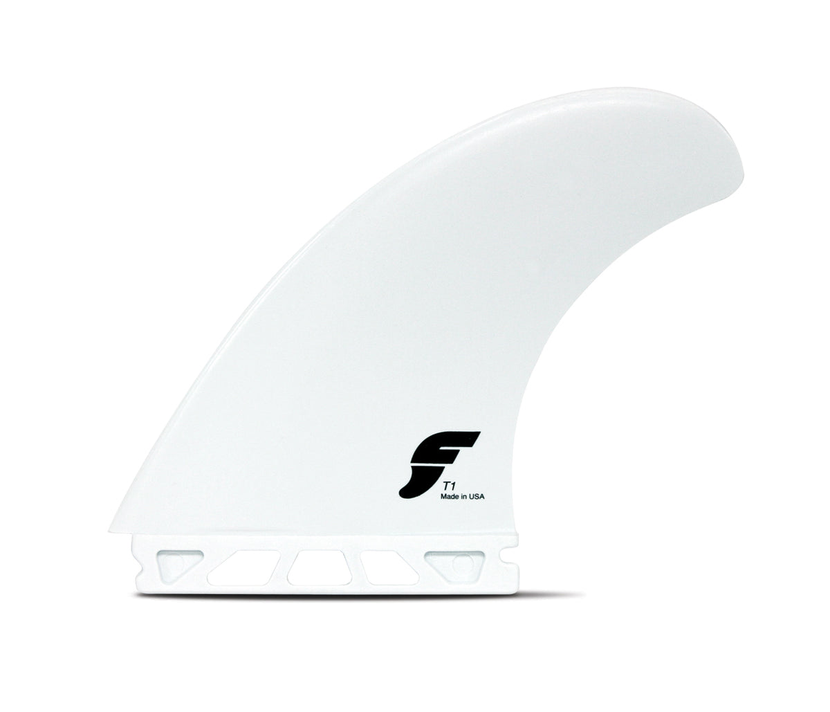T1 Thermotech Twin - Twin Fins - Futures Fins US