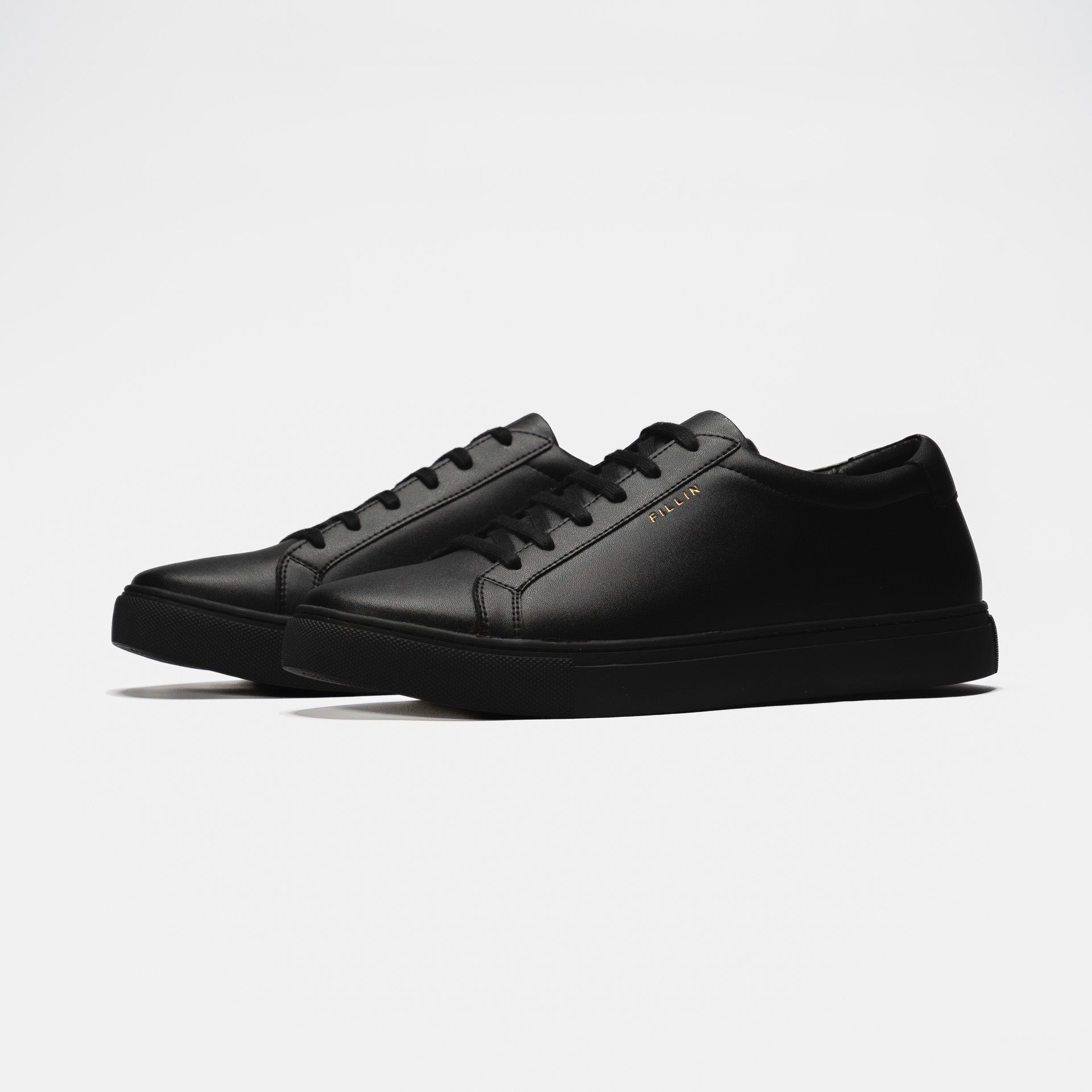 CLASSIC｜BLACK – FILLIN