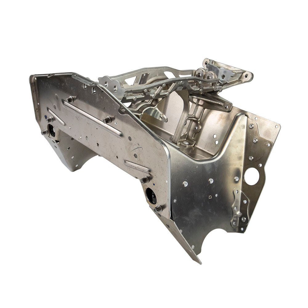 Ski-Doo 518328320 Cross Member S Module | FixMyToys