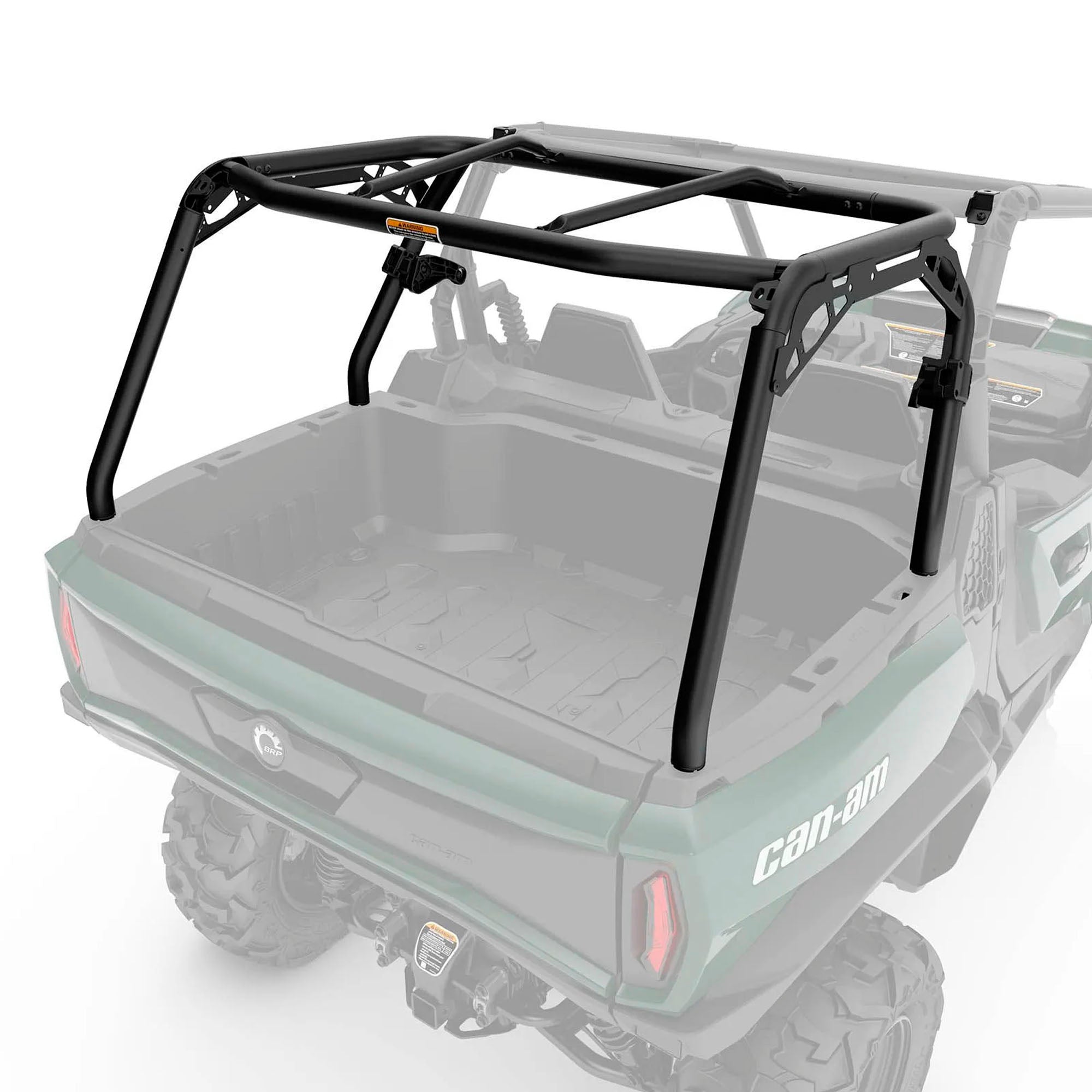 Can-Am 715006818 Adventure Rack Enclosure | FixMyToys