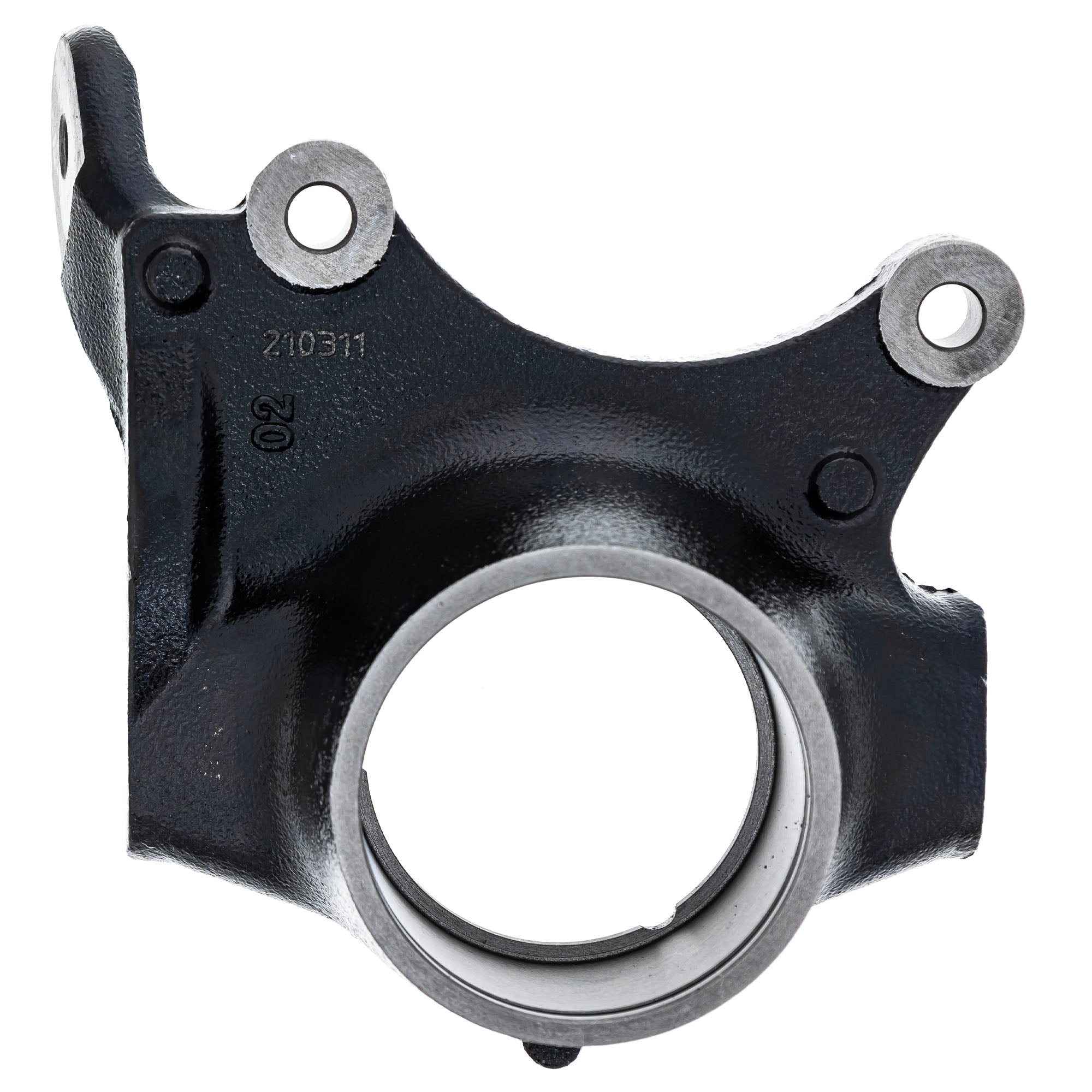 Polaris 5135442 Front Left Hand Wheel Bearing Carrier | FixMyToys