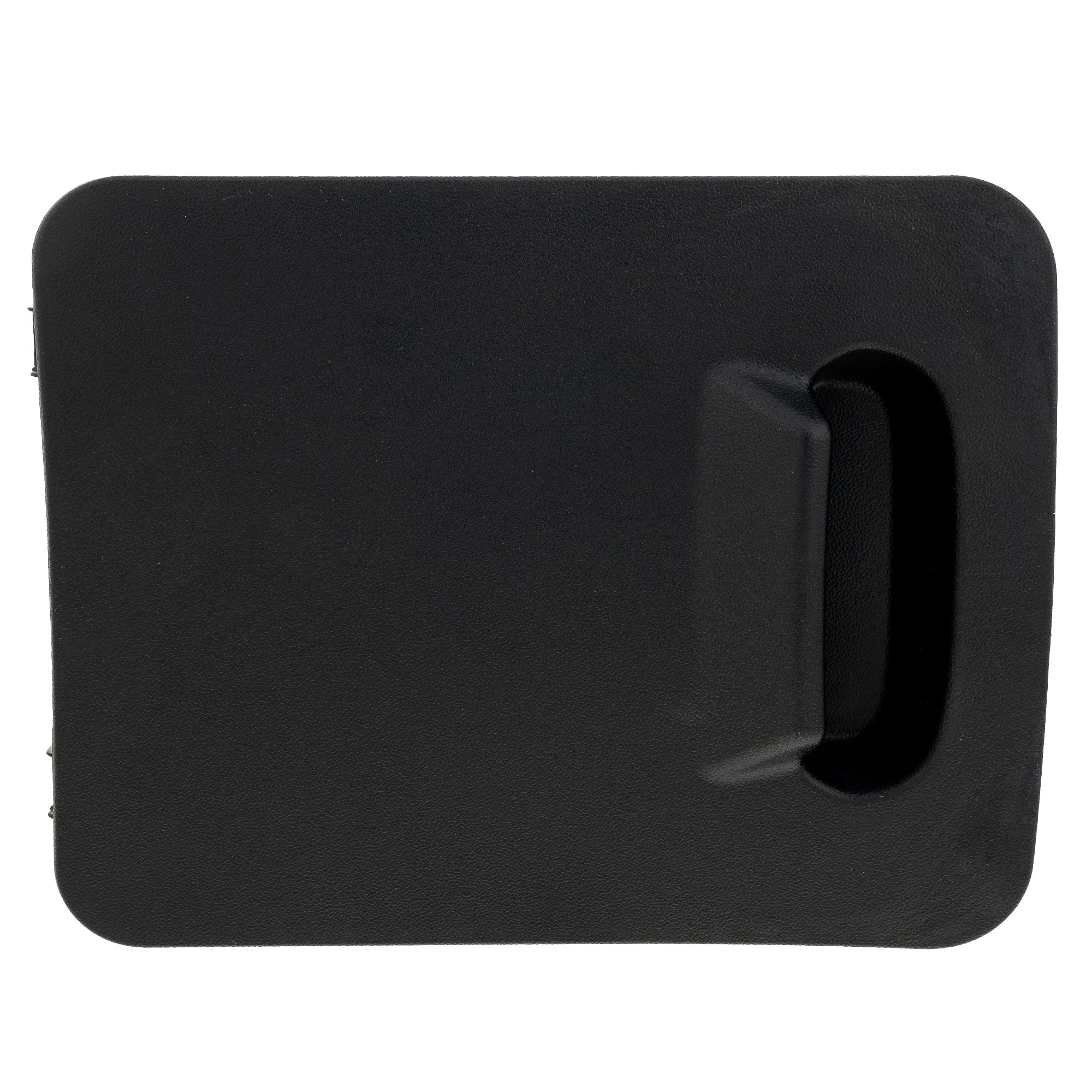 Polaris 5454122 Black Engine Access Door Panel | FixMyToys