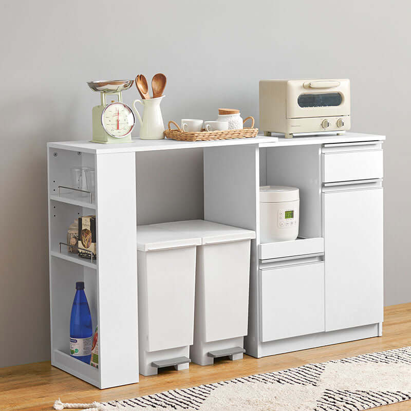 キッチンカウンター(NコレクションT-0190 NA) ダイニングテーブル( N