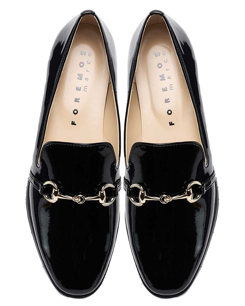 レインローファー – FOREMOS