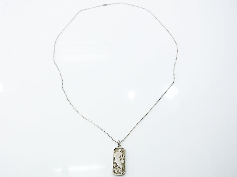 Gabriel Urist Jewelry 'NBA Necklace'ネックレス ガブリエルユリスト