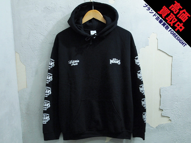 Tokyo Indians MC Tokyo Indians MC IND-LTP 01 ロンT 東京