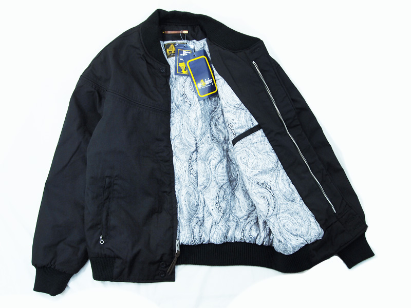 DERBY OF SAN FRANCISCO 'CLASSIC DERBY JACKET LIMITED STYLE 300
