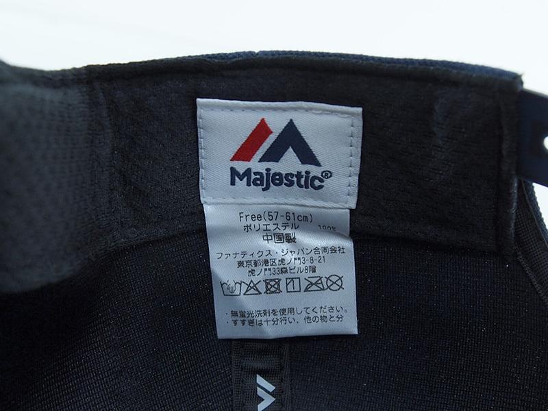 佐田ビルダーズ 'Original CAP'キャップ 佐田毘流陀頭 SATA builder's