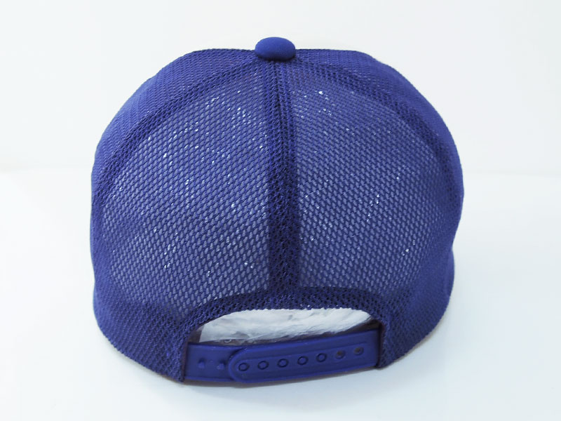 NUMBER (N)INE ベロキャップ メッシュキャップ NUMBER NINE