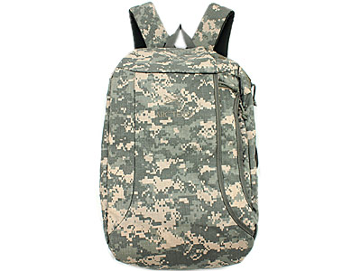 ARC'TERYX 'LEAF BLADE 21'ブレード リュック バックパック デジカモ