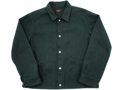 TENDERLOIN 'T-BROTHERHOOD JKT P'ブラザーフッド ジャケット ピケ M