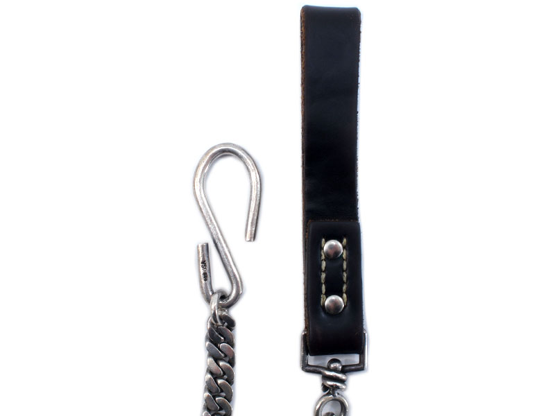 TENDERLOIN 'T-WALLET CHAIN'ウォレットチェーン テンダーロイン